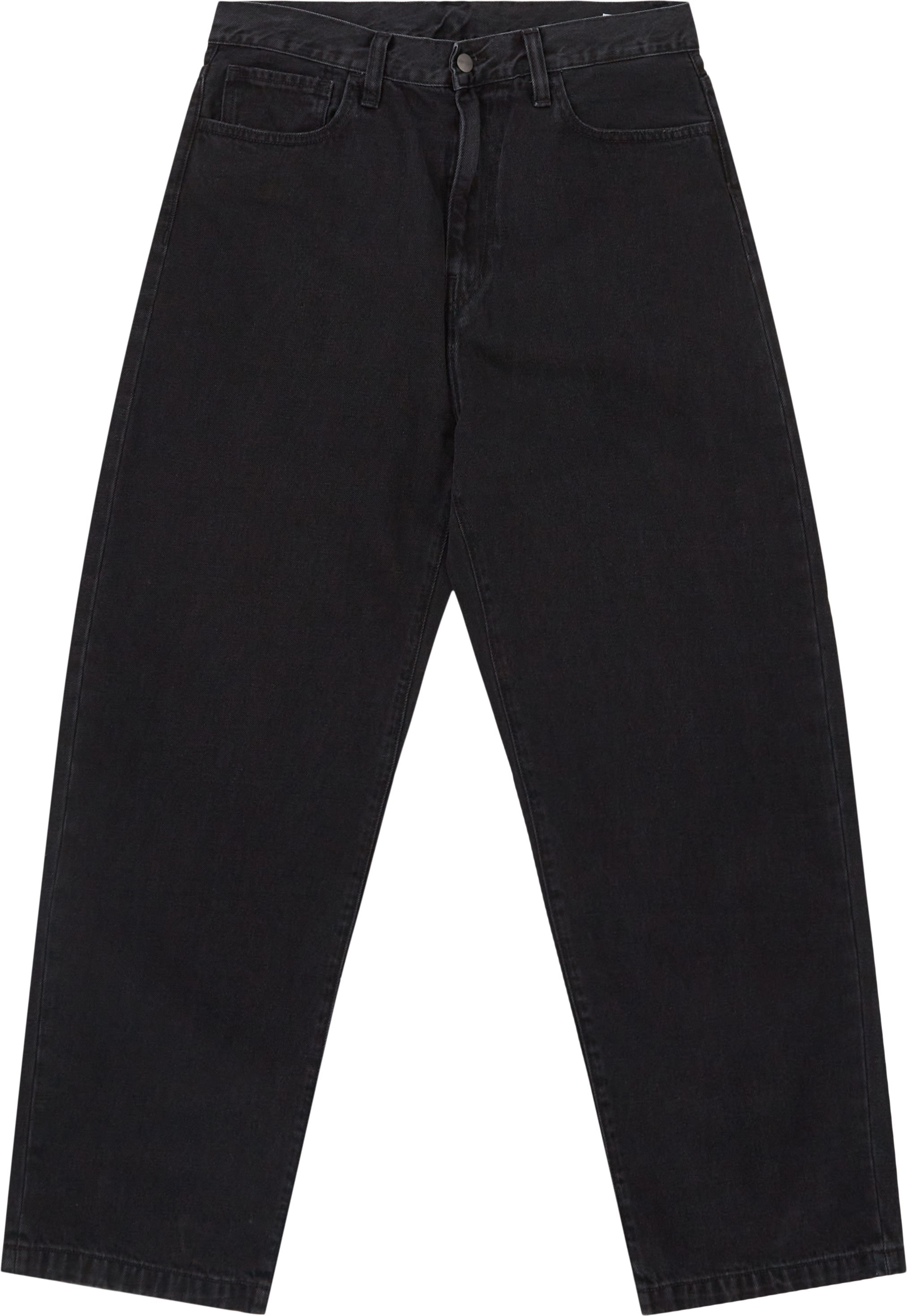 Carhartt WIP Jeans LANDON PANT I030468.8906 Svart